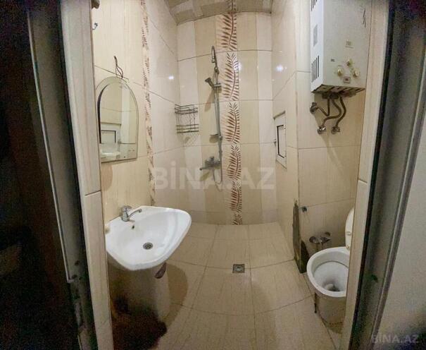 2 otaqlı köhnə tikili - 20 Yanvar m. - 56 m² (5)