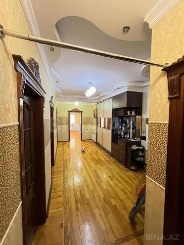 3-комн. новостройка - м. Ази Асланов - 115 м² (7)