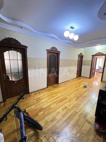3-комн. новостройка - м. Ази Асланов - 115 м² (8)