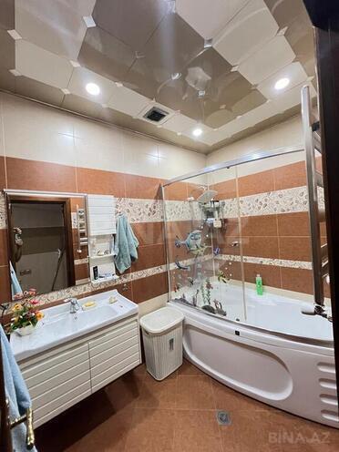 3-комн. новостройка - м. Ази Асланов - 115 м² (9)