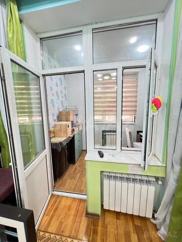 3-комн. новостройка - м. Ази Асланов - 115 м² (6)