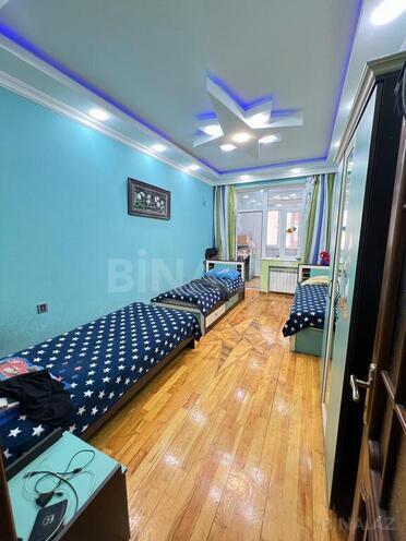3-комн. новостройка - м. Ази Асланов - 115 м² (5)