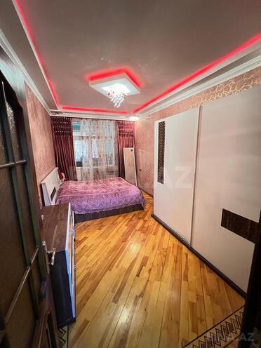 3-комн. новостройка - м. Ази Асланов - 115 м² (4)