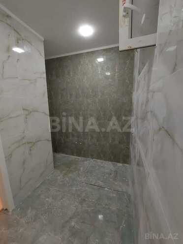 4 otaqlı həyət evi/bağ evi - Masazır q. - 100 m² (16)