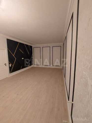 4 otaqlı həyət evi/bağ evi - Masazır q. - 100 m² (7)
