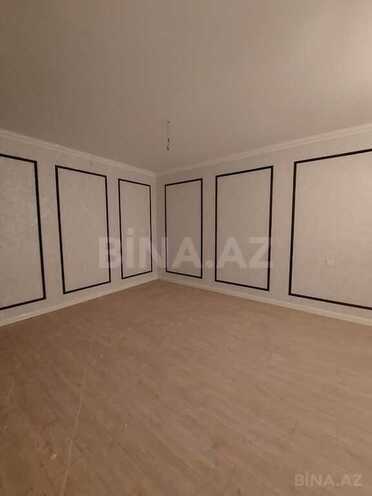 4 otaqlı həyət evi/bağ evi - Masazır q. - 100 m² (8)