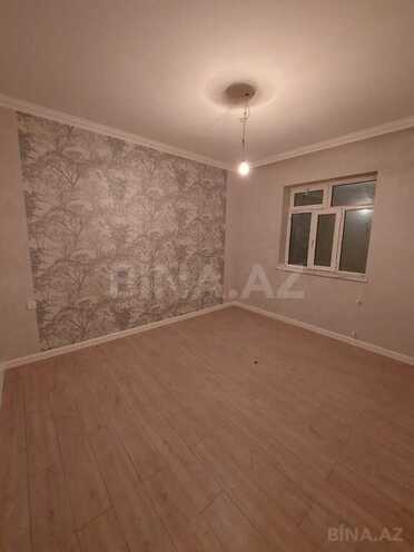 4 otaqlı həyət evi/bağ evi - Masazır q. - 100 m² (14)