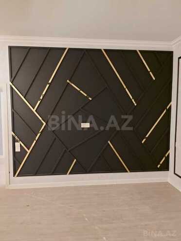4 otaqlı həyət evi/bağ evi - Masazır q. - 100 m² (10)