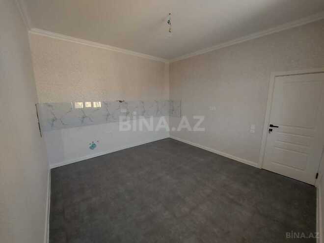 4 otaqlı həyət evi/bağ evi - Masazır q. - 100 m² (19)