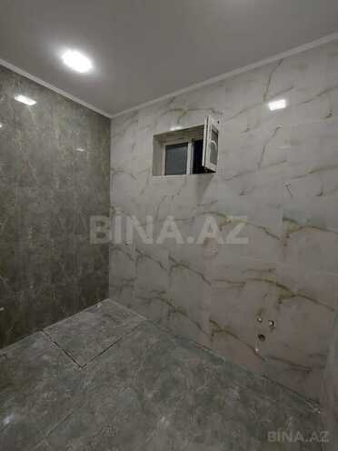 4 otaqlı həyət evi/bağ evi - Masazır q. - 100 m² (17)