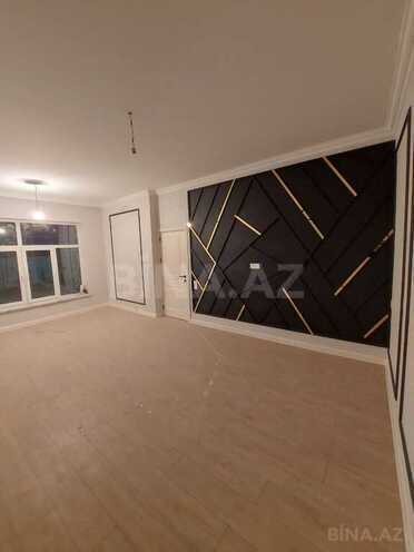 4 otaqlı həyət evi/bağ evi - Masazır q. - 100 m² (9)