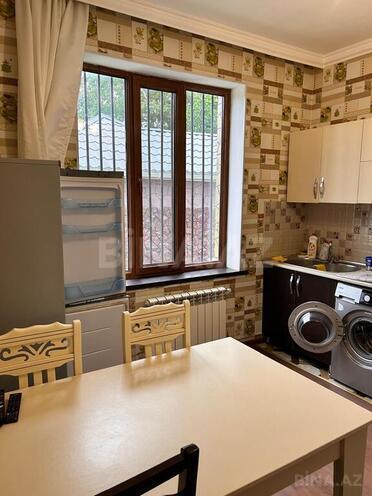 4 otaqlı həyət evi/bağ evi - Xaçmaz - 200 m² (3)