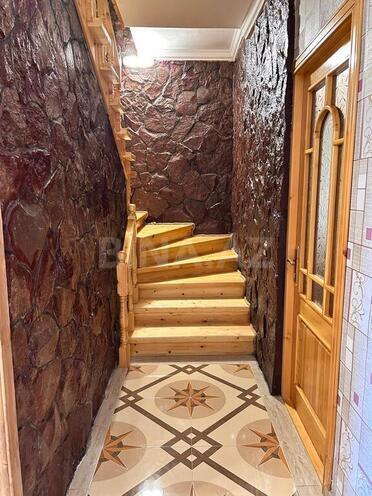 4 otaqlı həyət evi/bağ evi - Xaçmaz - 200 m² (9)