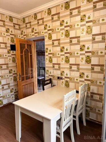 4 otaqlı həyət evi/bağ evi - Xaçmaz - 200 m² (4)
