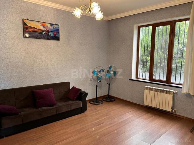 4 otaqlı həyət evi/bağ evi - Xaçmaz - 200 m² (7)