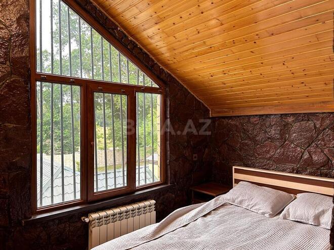 4 otaqlı həyət evi/bağ evi - Xaçmaz - 200 m² (11)