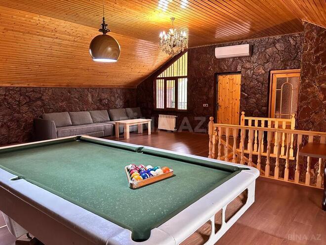 4 otaqlı həyət evi/bağ evi - Xaçmaz - 200 m² (12)