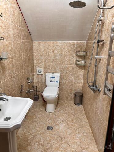 4 otaqlı həyət evi/bağ evi - Xaçmaz - 200 m² (13)
