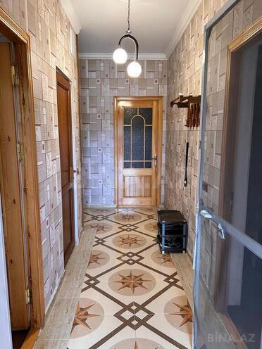 4 otaqlı həyət evi/bağ evi - Xaçmaz - 200 m² (5)
