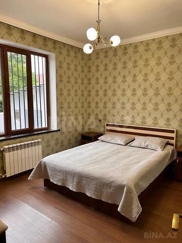 4 otaqlı həyət evi/bağ evi - Xaçmaz - 200 m² (8)