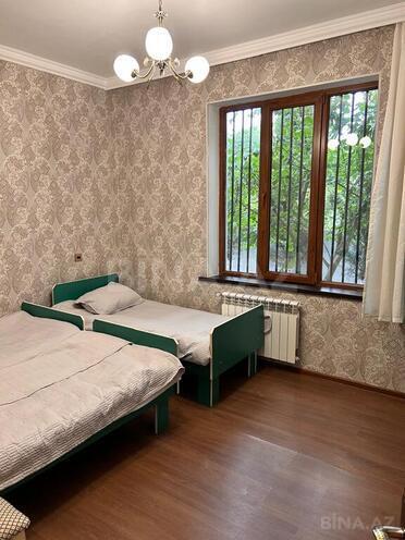 4 otaqlı həyət evi/bağ evi - Xaçmaz - 200 m² (6)