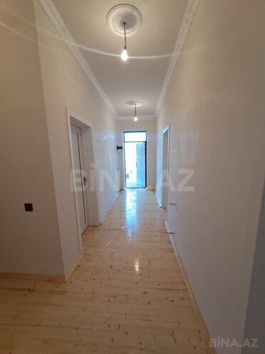4 otaqlı həyət evi/bağ evi - Binə q. - 90 m² (4)