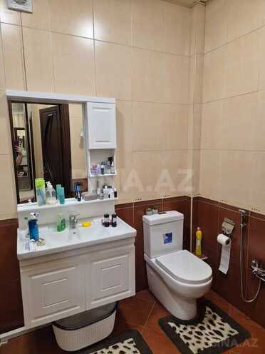 3-комн. вторичка - Сумгаит - 100 м² (6)