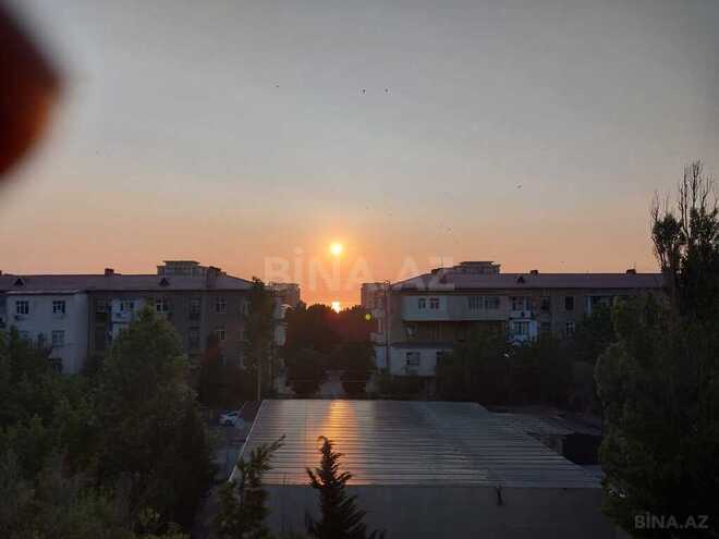 3-комн. вторичка - Сумгаит - 100 м² (22)