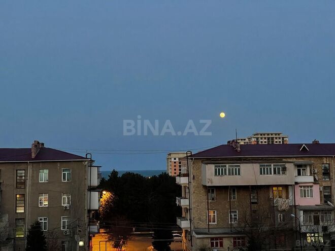 3-комн. вторичка - Сумгаит - 100 м² (23)