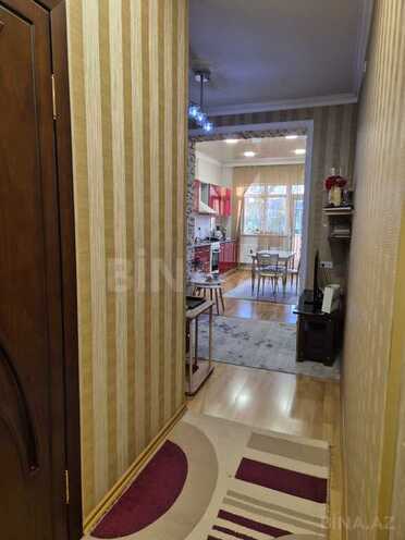 3-комн. вторичка - Сумгаит - 100 м² (13)