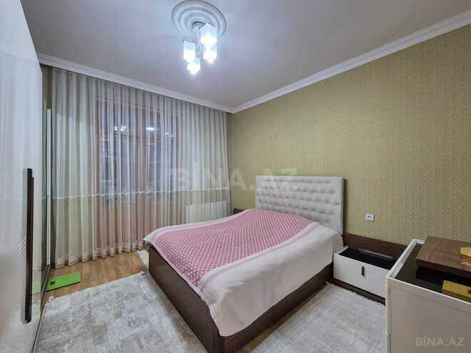 3-комн. вторичка - Сумгаит - 100 м² (18)