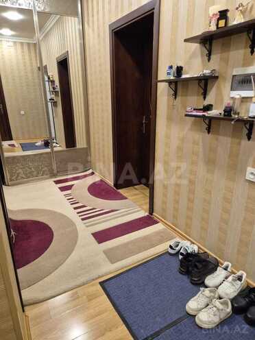 3-комн. вторичка - Сумгаит - 100 м² (20)