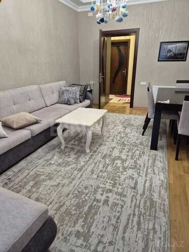 3-комн. вторичка - Сумгаит - 100 м² (3)