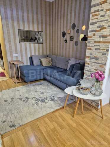 3-комн. вторичка - Сумгаит - 100 м² (11)