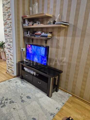 3-комн. вторичка - Сумгаит - 100 м² (12)