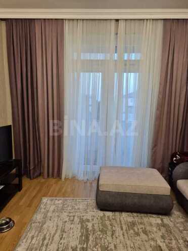 3-комн. вторичка - Сумгаит - 100 м² (2)