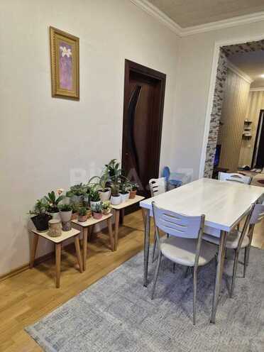 3-комн. вторичка - Сумгаит - 100 м² (8)