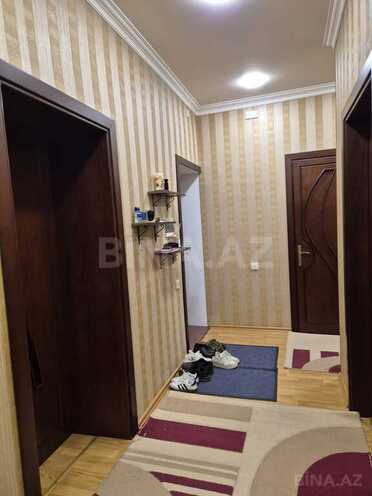 3-комн. вторичка - Сумгаит - 100 м² (21)