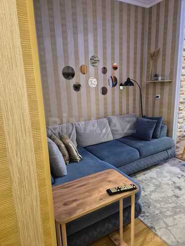 3-комн. вторичка - Сумгаит - 100 м² (10)