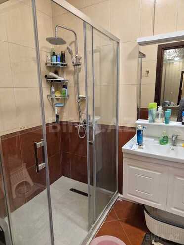 3-комн. вторичка - Сумгаит - 100 м² (5)