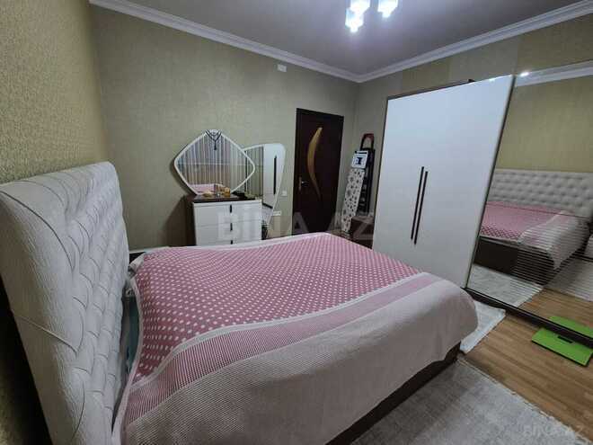 3-комн. вторичка - Сумгаит - 100 м² (19)