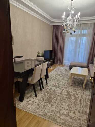 3-комн. вторичка - Сумгаит - 100 м² (1)