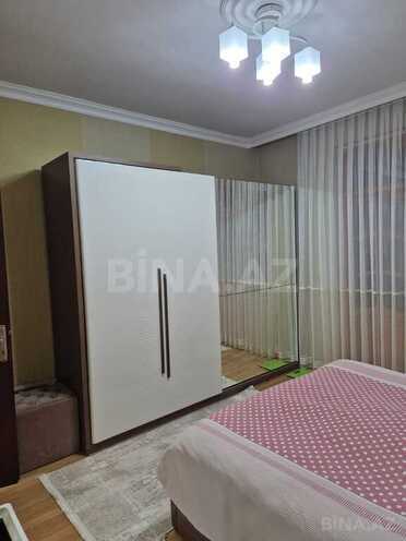 3-комн. вторичка - Сумгаит - 100 м² (17)