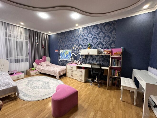 3-комн. вторичка - Сумгаит - 100 м² (14)
