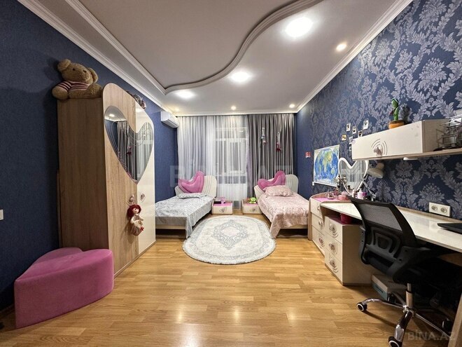 3-комн. вторичка - Сумгаит - 100 м² (15)