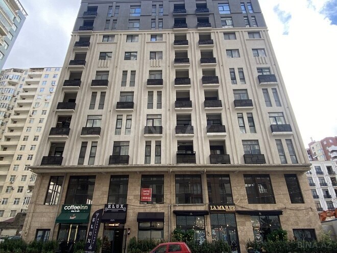 Satılır 4 otaqlı yeni tikili 231 m², Nəsimi r., photo 8 from 10