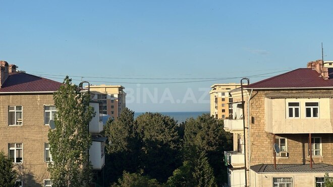 3-комн. вторичка - Сумгаит - 100 м² (4)