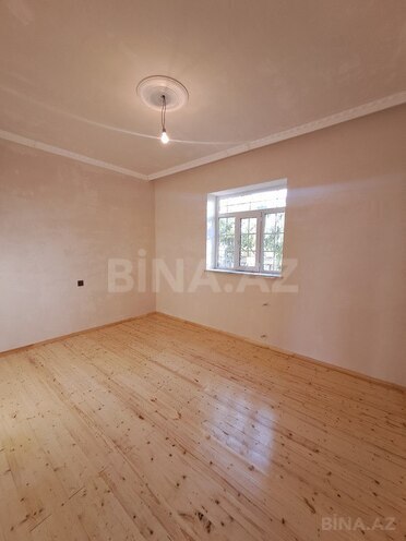 4 otaqlı həyət evi/bağ evi - Binə q. - 90 m² (7)