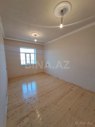 4 otaqlı həyət evi/bağ evi - Binə q. - 90 m² (9)
