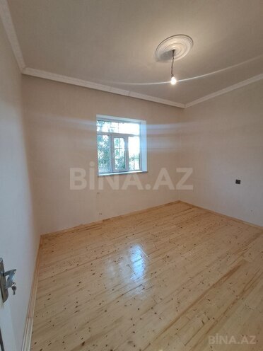 4 otaqlı həyət evi/bağ evi - Binə q. - 90 m² (8)